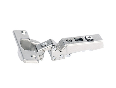 Петля мебельная Hettich Intermat 9944 угловая наружная W-45 125º
