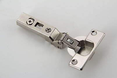 Петля мебельная Hettich Intermat 9944 угловая наружная W-45 125º