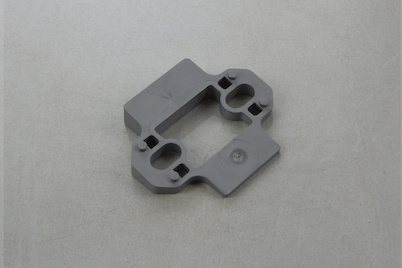 Подкладка угловая (клиновая) Hettich Intermat, 10 градусов