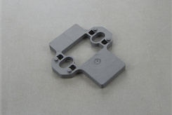 Подкладка высоты Hettich Intermat параллельная дистанционная 3мм