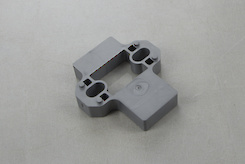 Підкладка висоти Hettich Intermat паралельна дистанційна 10мм