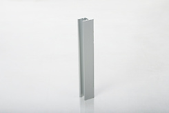 Алюминиевое соединение к алюминиевому цоколю Scilm H=150