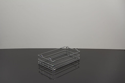 Кошик гратчастий Vibo для модуля 450 мм (EDCI45C)