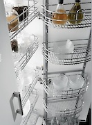 Кошик гратчастий Vibo для модуля 450 мм (EDCI45C)