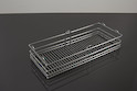 Кошик гратчастий Vibo для модуля 600 мм (EDCI60C)