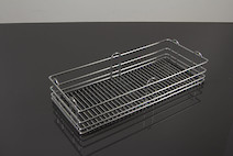 Корзина решетчатая Vibo для модуля 600 мм (EDCI60C)