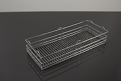 Корзина решетчатая Vibo для модуля 600 мм