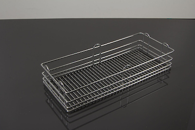 Кошик гратчастий Vibo для модуля 600 мм (EDCI60C)