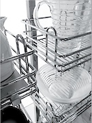 Корзина решетчатая Vibo для модуля 600 мм