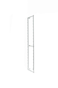 Рамка Vibo для дверей модуля під гратчасті кошики 1740 мм (EDSP1700VG)