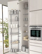 Рамка Vibo для дверей модуля під гратчасті кошики 1740 мм (EDSP1700VG)