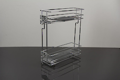 Карго 2-х уровневое Vibo для модуля 200 мм