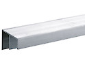 Направляющий нижний профиль STB 11 3000 мм для раздвижной системы Top Line L Hettich-L/22