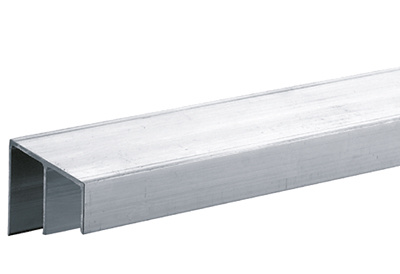 Направляющий нижний профиль STB 11 3000 мм для раздвижной системы Top Line L Hettich-L/22 (1012854)