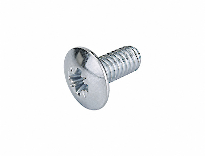 Винт М4x9 Hettich VB 35/135 (1006051)