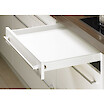 Комплект ящика Hettich Multitech H=86 L=450 частичного выдвижения белый 50019/9127883