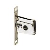 Соединитель передней панели Hettich MultiTech H=86-214, под прикручивание (54997/9193173) крепление к фасаду