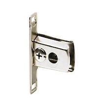 Соединитель передней панели Hettich MultiTech H=86-214, крепление к фасаду под прикручивание (54997/9193173)