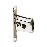 З'єднувач передньої панелі Hettich MultiTech H=86-214, під прикручування (54997/9193173) кріплення до фасаду