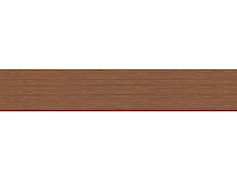 Меблева крайка ПВХ Rehau 22/0.8 мм 5679 Горіх Болонья