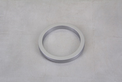 Меблева ручка Giusti РГ 172 WMN317.064.0001 хром матовий