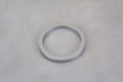 Мебельная ручка Giusti РГ 172 WMN317.064.0001 хром матовый