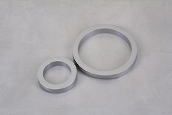 Меблева ручка Giusti РГ 173 WMN317.032.0001 хром матовий