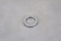 Меблева ручка Giusti РГ 173 WMN317.032.0001 хром матовий