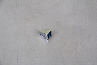 Мебельная ручка Giusti РГ 174 WPO550.000.BL02 хром глянцевый 