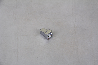 Меблева ручка Giusti РГ 175 WPO550.000.KR02 хром глянсовий