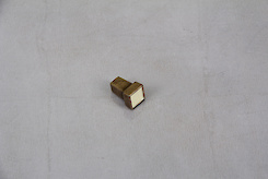 Меблева ручка Giusti РГ 178 WPO550.000.NIVD1  старе золото