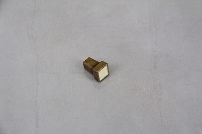 Мебельная ручка Giusti РГ 178 WPO550.000.NIVD1  старое золото