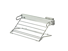 Бічний висувний вішак для брюк (брючніця) Vibo Elite (APPLSPALVG)