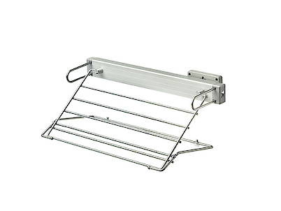 Бічний висувний вішак для брюк (брючніця) Vibo Elite (APPLSPALVG)