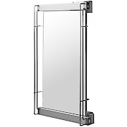 Гардеробне обертове висувне дзеркало бічне Vibo Elite (ASPEALVG)