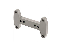 Кріплення для кошиків Vibo на телескопічну рамку