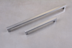 Ручки мебельные Falso Stile коллекции High Tech