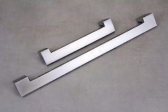 Ручки меблеві Falso Stile колекції High Tech