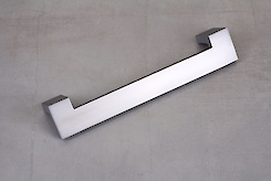 Меблева ручка Falso Stile РК-214 колекції High Tech