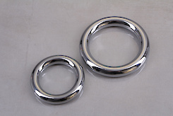 Ручки мебельные Falso Stile коллекции High Tech