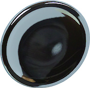 Мебельная ручка Falso Stile РК-223 хром глянцевый