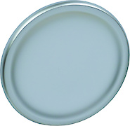 Мебельная ручка Falso Stile РК-224 хром матовый