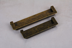 Ручки мебельные Falso Stile коллекции Country