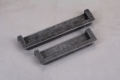 Ручки мебельные Falso Stile коллекции Country