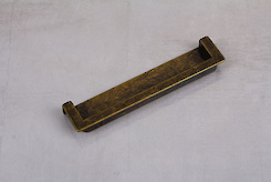 Ручка мебельная Falso Stile РК-228 коллекции Country