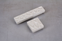 Ручки мебельные Falso Stile коллекции Ceramics