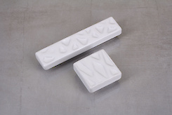 Ручки мебельные Falso Stile коллекции Ceramics