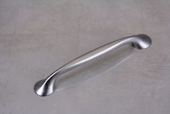 Ручка мебельная Falso Stile РК-245 коллекции High Tech