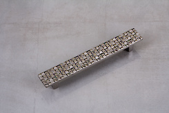 Меблева ручка Falso Stile РК-253 колекції Glamour