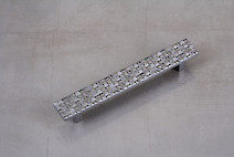 Меблева ручка Falso Stile РК-254